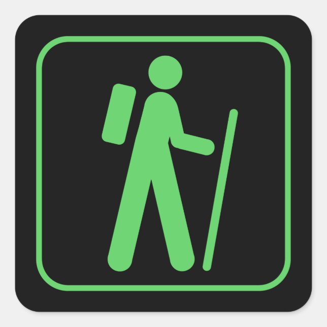 Autocolante (Frente)