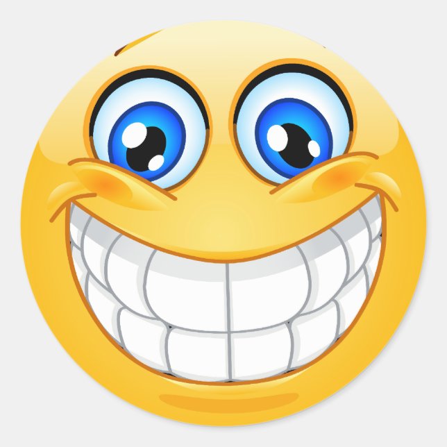 Autocolante (Frente)