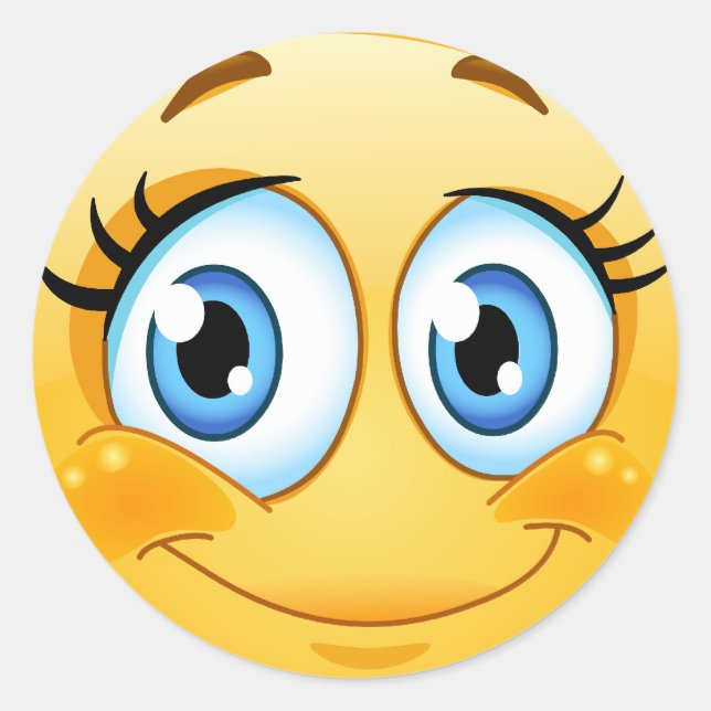 Autocolante (Frente)