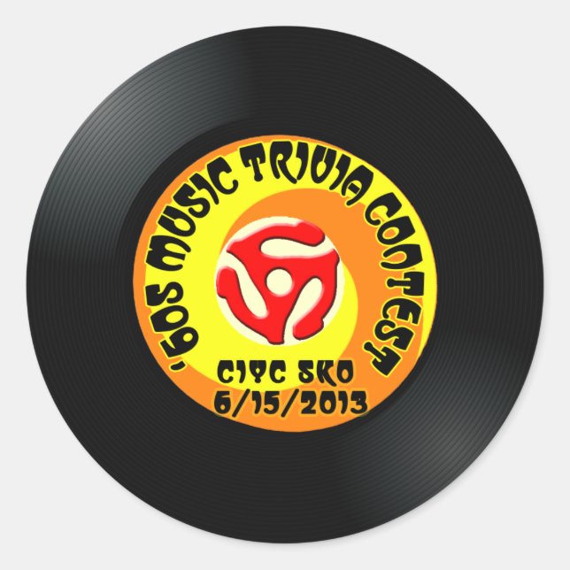 Autocolante 7 (Frente)