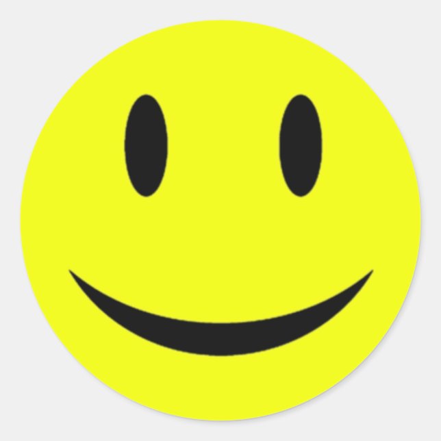 Autocolante amarelo (Frente)