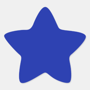 Autocolante    BlueStar