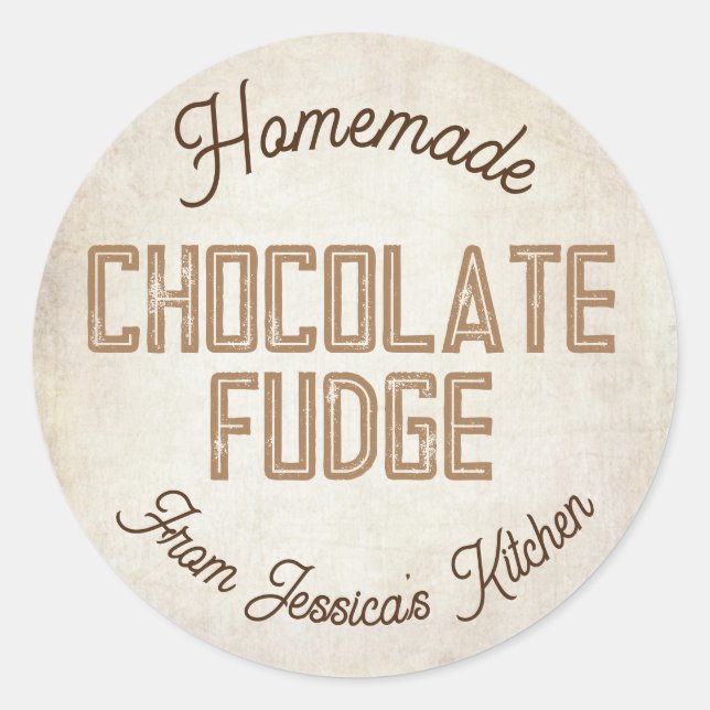 Autocolante CHRD-069rd1 (Frente)