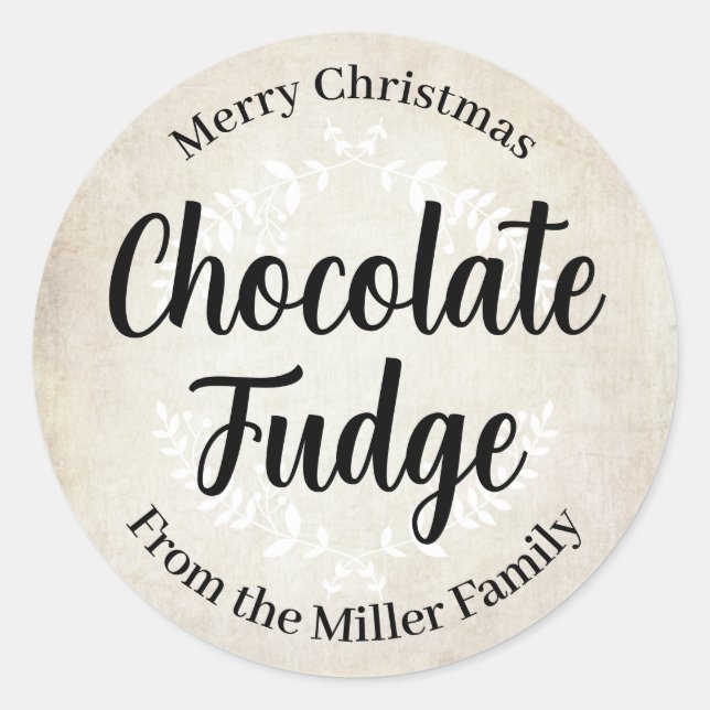 Autocolante CHRD-069rd9 (Frente)