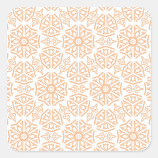 Autocolante com Vintage modelo