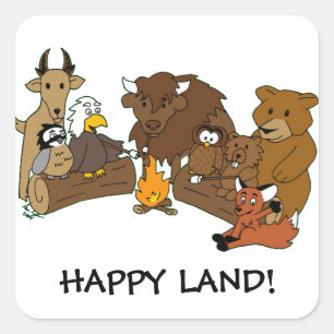 Autocolante Covey Logic