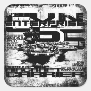 Autocolante de aeronaves