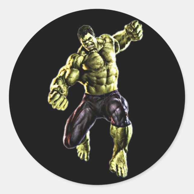 Autocolante de força (Frente)