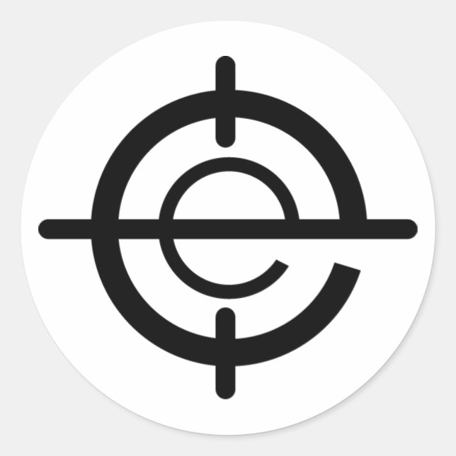 Autocolante de jogos (Frente)