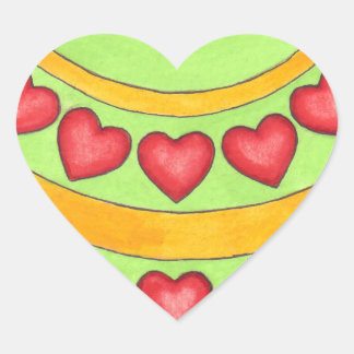 Autocolante de Natal Personalizado