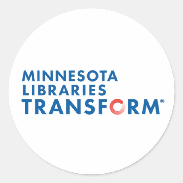 Autocolante de transformação (Frente)