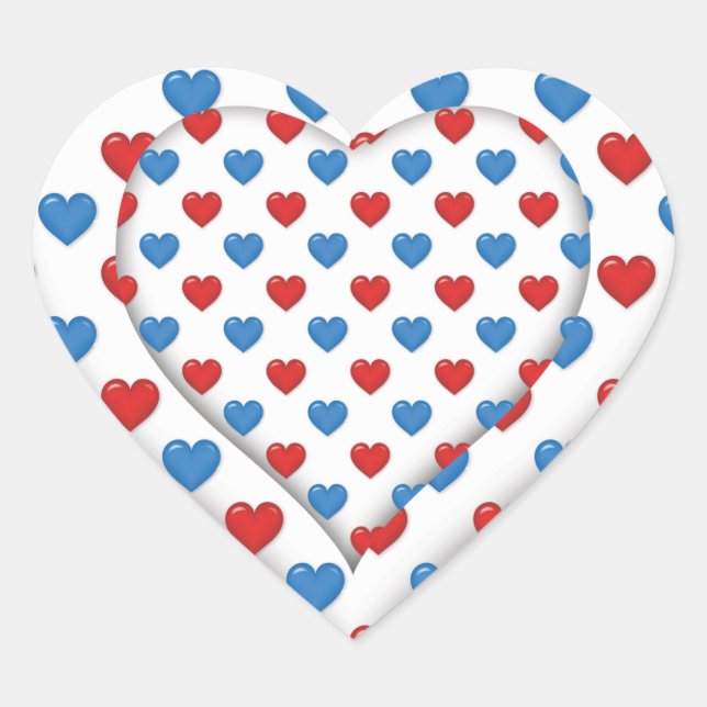 Autocolante duplo (Frente)