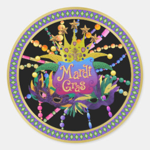 Autocolante Extraordinário de Celebração