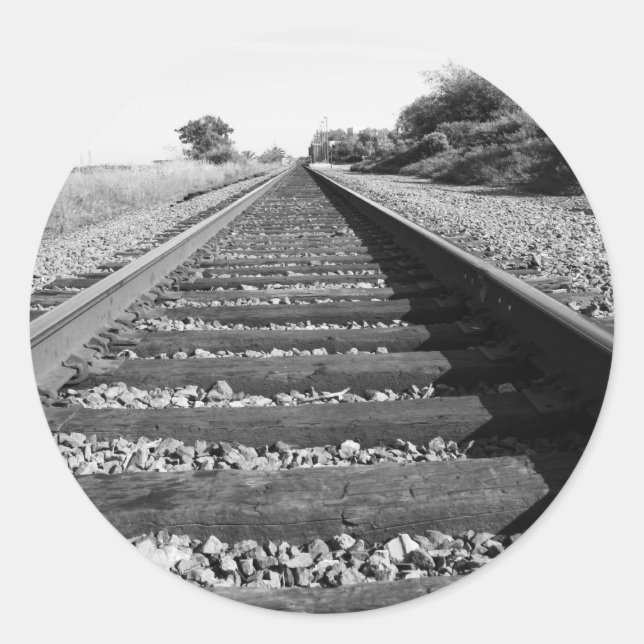 Autocolante Infinito (Frente)