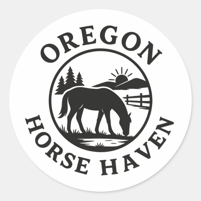 Autocolante OHH (Frente)