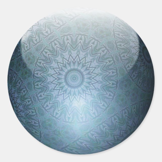 Autocolante Permascope (Frente)