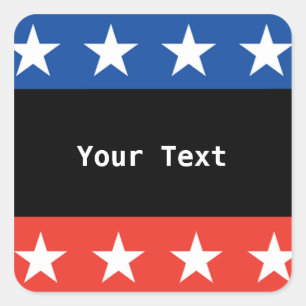 Autocolante personalizado