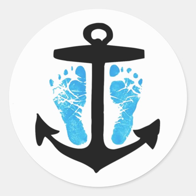 Autocolante ProLife (Frente)