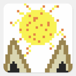 Autocolante Solar Reynard