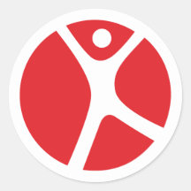 Autocolante Solo Traveler