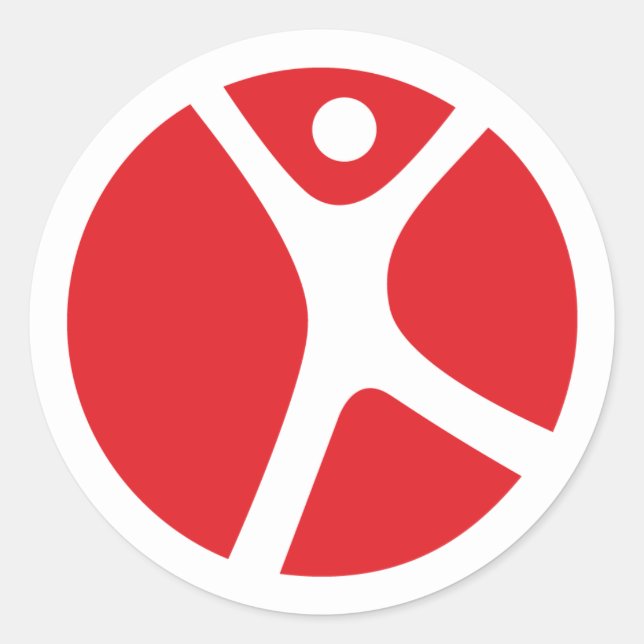 Autocolante Solo Traveler (Frente)