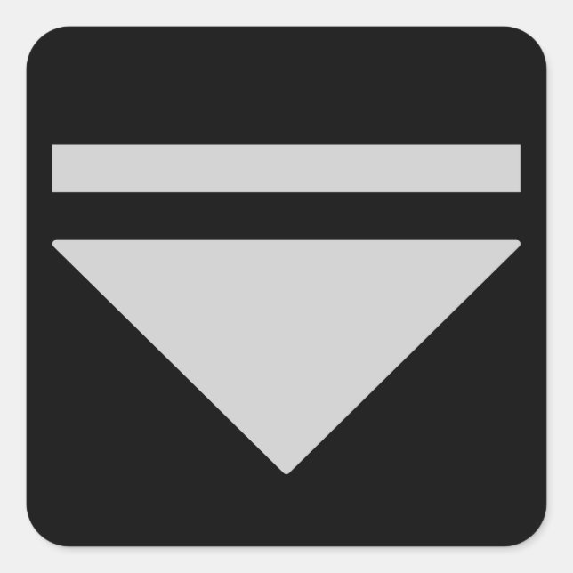 Autocolante zKillboard (Frente)