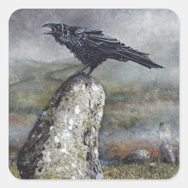 Autocolantes (Frente)