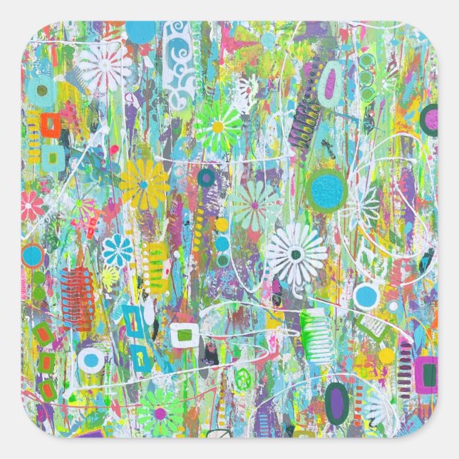 Autocolantes (Frente)