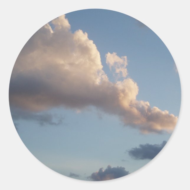 Autocolantes (Frente)