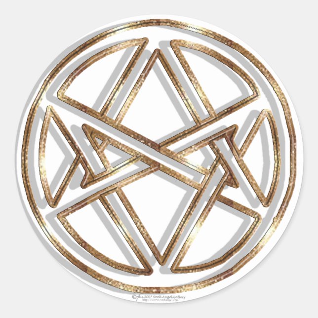 Autocolantes (Frente)