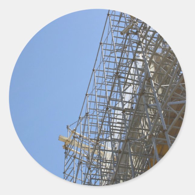 Autocolantes (Frente)