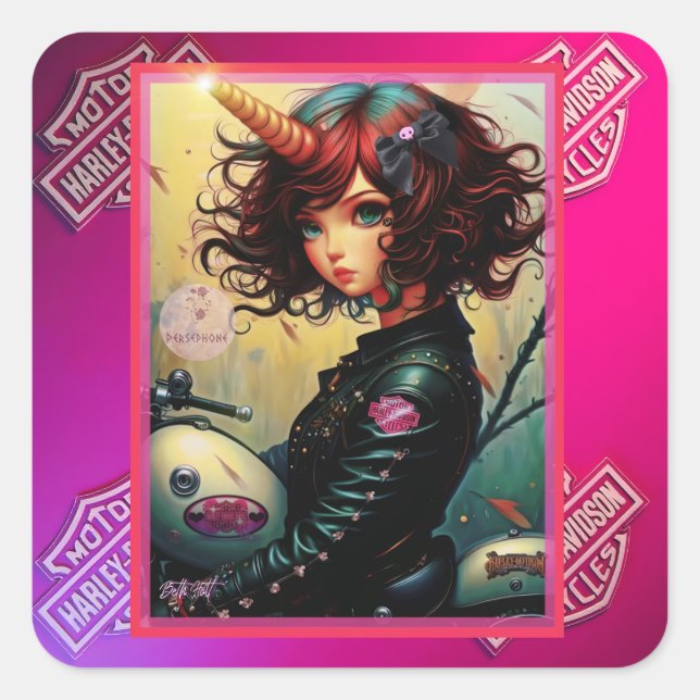 Autocolantes (Frente)