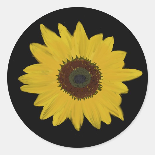 Autocolantes (Frente)