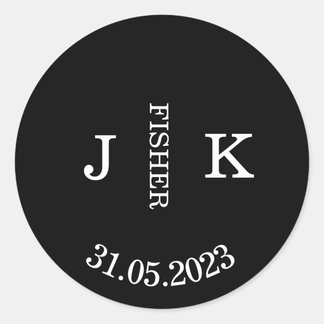 Autocolantes (Frente)