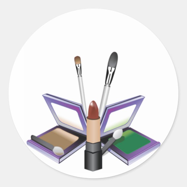 Autocolantes (Frente)