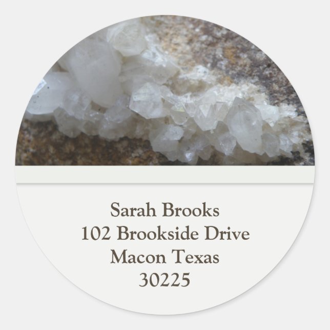 Autocolantes (Frente)