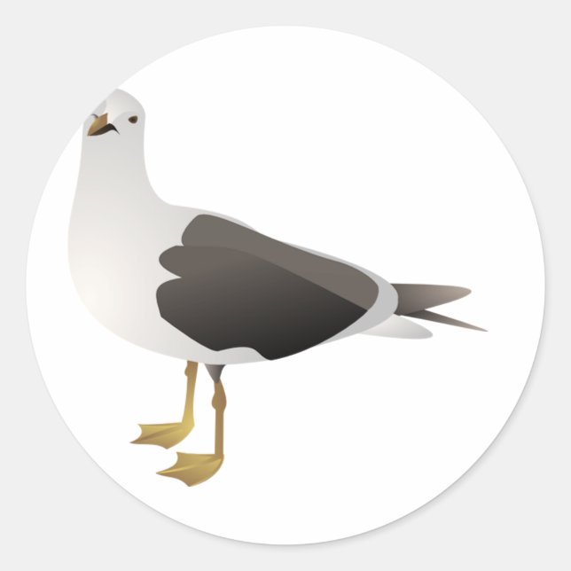 Autocolantes (Frente)