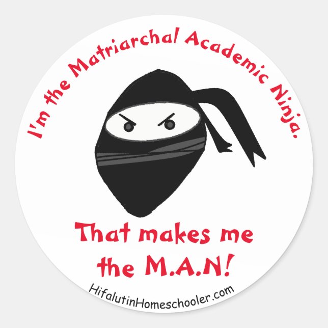 Autocolantes (Frente)