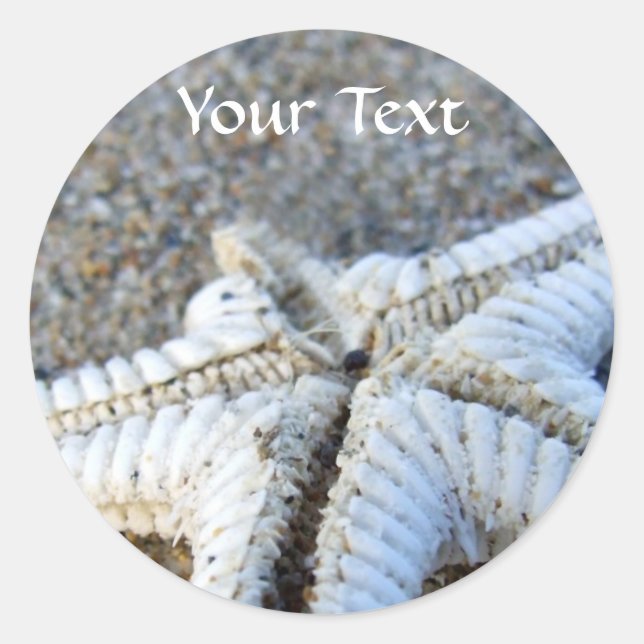 Autocolantes (Frente)