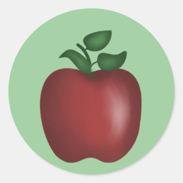 Autocolantes (Frente)