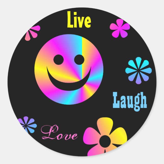 Autocolantes (Frente)