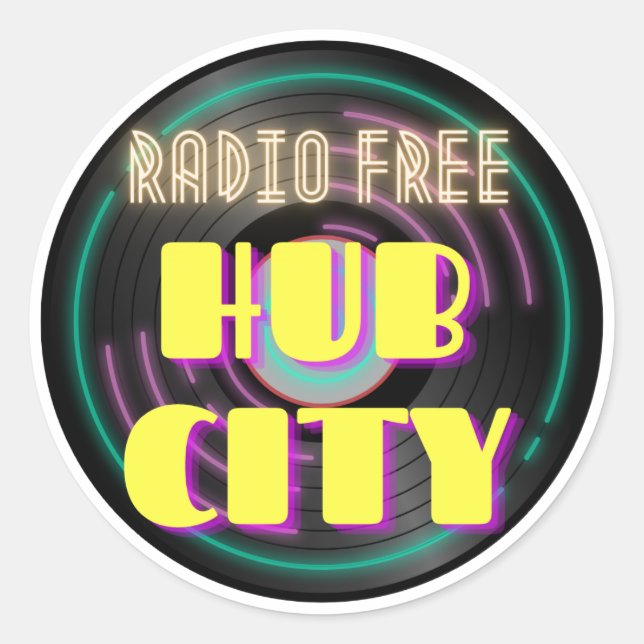 Autocolantes (Frente)