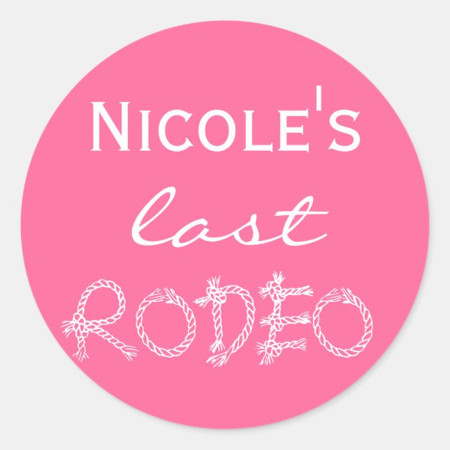 autocolantes (Frente)