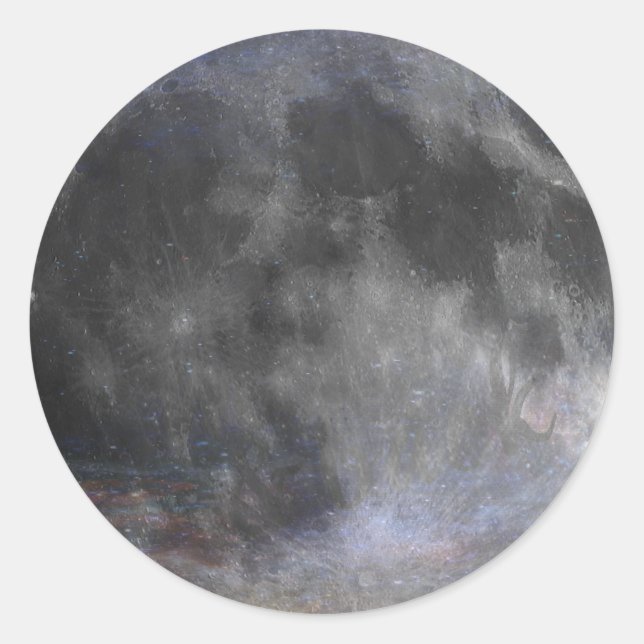 Autocolantes (Frente)