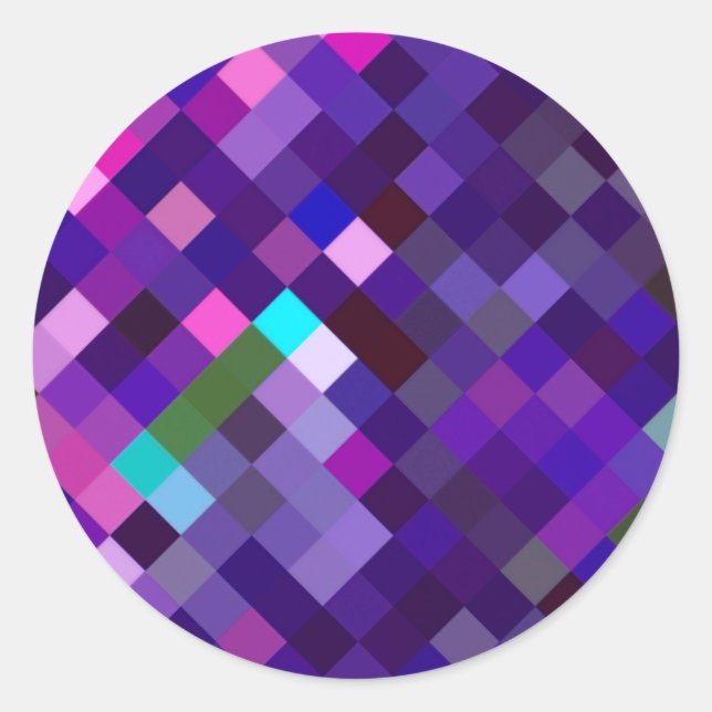 Autocolantes (Frente)