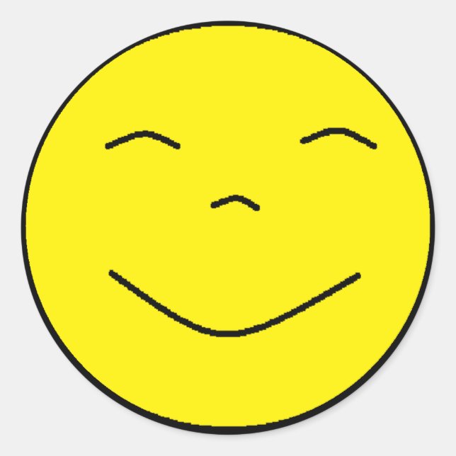 Autocolantes amarelos (Frente)