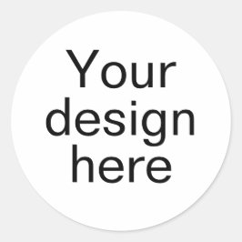 Autocolantes clássicos