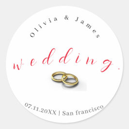 Autocolantes Clássicos Personalizados