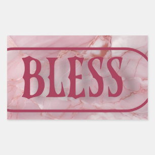 Autocolantes clássicos redondos