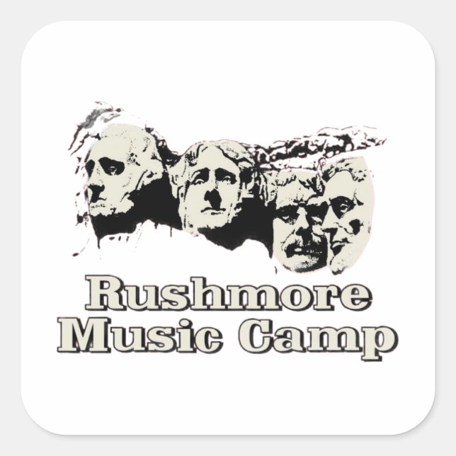 Autocolantes clássicos RMC (Frente)